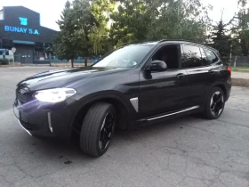 BMW iX3 360 CAMERA, FULL , ВНОС ГЕРМАНИЯ, снимка 4