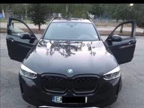 BMW iX3 360 CAMERA, FULL , ВНОС ГЕРМАНИЯ, снимка 6