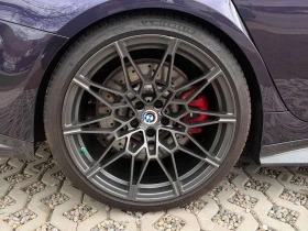 BMW M3 Competition /1 от 500/ 360/DIS/Harman Kardon /HUD, снимка 7