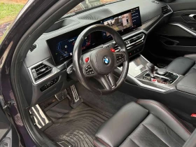 BMW M3 Competition /1 от 500/ 360/DIS/Harman Kardon /HUD, снимка 5