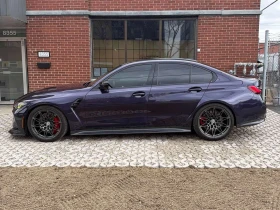 BMW M3 Competition /1 от 500/ 360/DIS/Harman Kardon /HUD, снимка 2