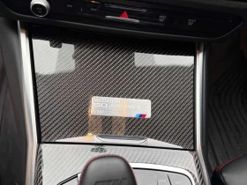 BMW M3 Competition /1 от 500/ 360/DIS/Harman Kardon /HUD, снимка 13