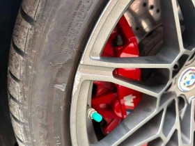 BMW M3 Competition /1 от 500/ 360/DIS/Harman Kardon /HUD, снимка 17