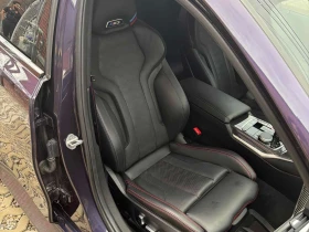 BMW M3 Competition /1 от 500/ 360/DIS/Harman Kardon /HUD, снимка 16