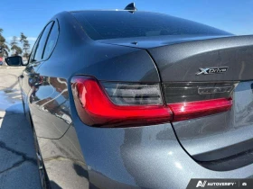BMW 330 * xDrive * CARFAX * ЦЕНА ДО БГ, снимка 9