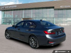 BMW 330 * xDrive * CARFAX * ЦЕНА ДО БГ, снимка 5