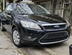 Ford Focus Cabrio, снимка 3