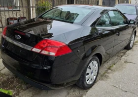 Ford Focus Cabrio, снимка 4
