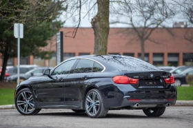 BMW 435 xDrive* Gran Coupe* АвтоКредит * (ЦЕНА ДО БГ), снимка 6