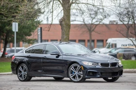 BMW 435 xDrive* Gran Coupe* АвтоКредит * (ЦЕНА ДО БГ), снимка 2