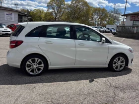 Mercedes-Benz B 250 АМГ ПАКЕТ/Sports Tourer /CARFAX/Пано/Подгрев/Памет, снимка 4