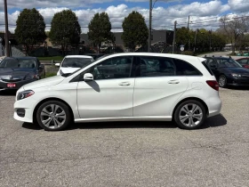 Mercedes-Benz B 250 АМГ ПАКЕТ/Sports Tourer /CARFAX/Пано/Подгрев/Памет, снимка 3