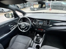 Kia Carens 1.7CRDI ИТАЛИЯ, снимка 13