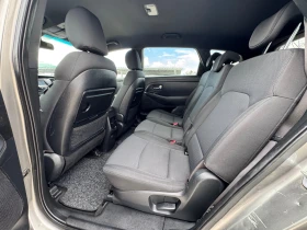 Kia Carens 1.7CRDI ИТАЛИЯ, снимка 9