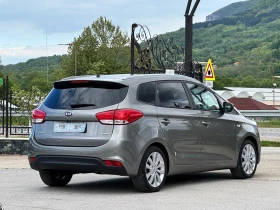 Kia Carens 1.7CRDI ИТАЛИЯ, снимка 6