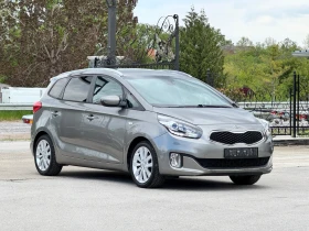 Kia Carens 1.7CRDI ИТАЛИЯ, снимка 2