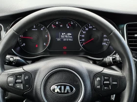 Kia Carens 1.7CRDI ИТАЛИЯ, снимка 14