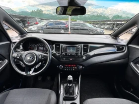 Kia Carens 1.7CRDI ИТАЛИЯ, снимка 12