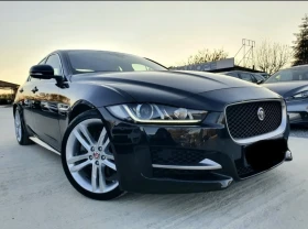 Jaguar XE, снимка 1
