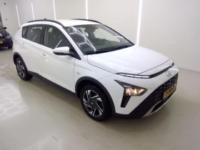 Hyundai Bayon, снимка 1