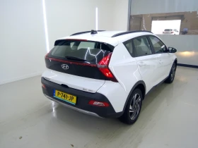 Hyundai Bayon, снимка 3