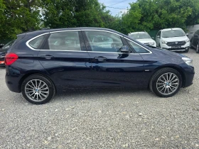 BMW 2 Active Tourer 2.0D-FACE-AVTOMATIK-8 СКОРОСТИ-X-DRIVE-НАВИГАЦИЯ, снимка 6