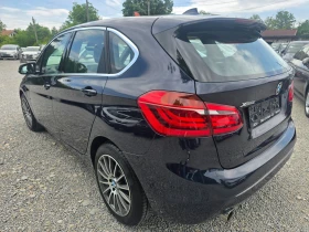 BMW 2 Active Tourer 2.0D-FACE-AVTOMATIK-8 СКОРОСТИ-X-DRIVE-НАВИГАЦИЯ, снимка 4