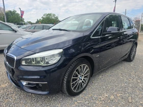 BMW 2 Active Tourer 2.0D-FACE-AVTOMATIK-8 СКОРОСТИ-X-DRIVE-НАВИГАЦИЯ, снимка 1