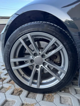 BMW 330, снимка 8