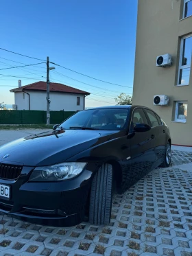 BMW 330, снимка 3