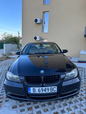 BMW 330, снимка 2