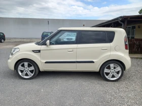 Kia Soul 1.6i БЕНЗИН+ ГАЗ, снимка 7