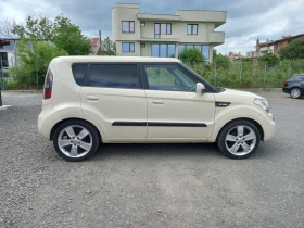 Kia Soul 1.6i БЕНЗИН+ ГАЗ, снимка 3