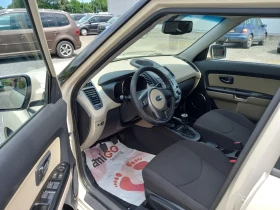 Kia Soul 1.6i БЕНЗИН+ ГАЗ, снимка 13