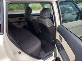 Kia Soul 1.6i БЕНЗИН+ ГАЗ, снимка 10