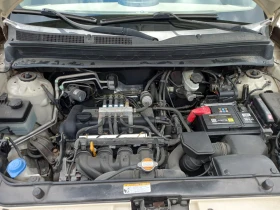 Kia Soul 1.6i БЕНЗИН+ ГАЗ, снимка 15