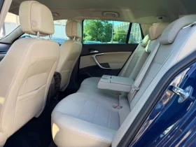 Opel Insignia 2.0 CDTI АВТОМАТ КОЖА НАВИГАЦИЯ КСЕНОН ПАРКТРОНИК, снимка 13