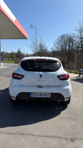 Renault Clio Full, снимка 3