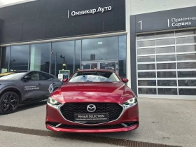 Mazda 3 2.0 Hybrid 122hp, снимка 3