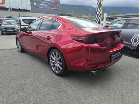Mazda 3 2.0 Hybrid 122hp, снимка 4