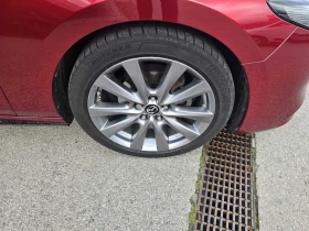 Mazda 3 2.0 Hybrid 122hp, снимка 17