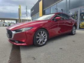 Mazda 3 2.0 Hybrid 122hp, снимка 1