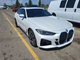 BMW i4 M-pkg* H&K* Back cam* Шибидах* Coupe Edrive40* , снимка 3