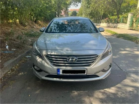 Hyundai Sonata, снимка 3