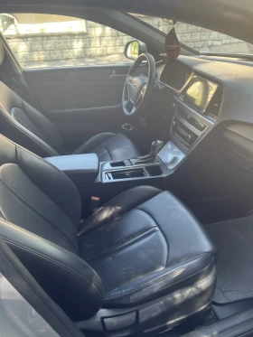 Hyundai Sonata, снимка 14