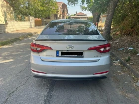 Hyundai Sonata, снимка 6