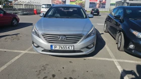 Hyundai Sonata, снимка 2