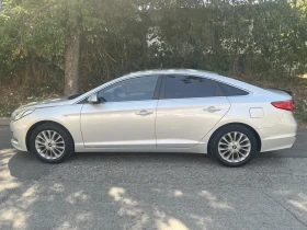 Hyundai Sonata, снимка 5