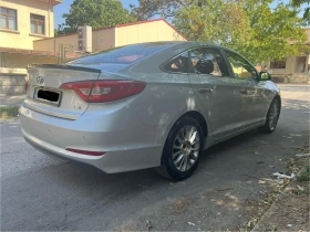 Hyundai Sonata, снимка 7
