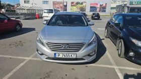 Hyundai Sonata, снимка 1